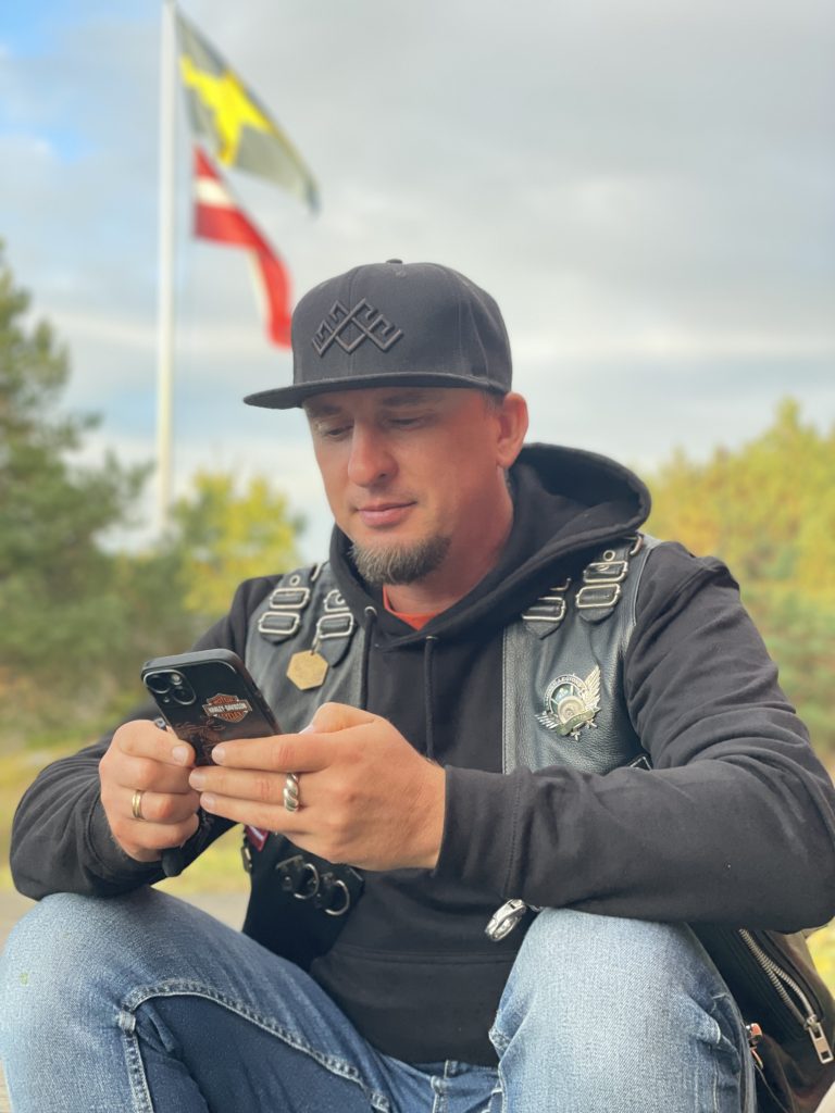 Hot Iron MC 30years & Zemgaļu Leģions MCC