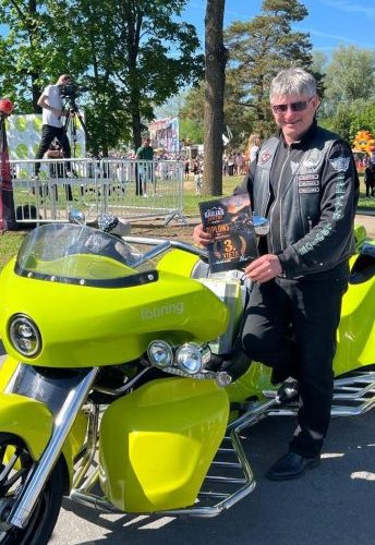 Traiks Jelgava / Zemgaļu Leģions Mc