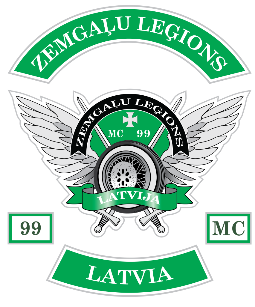 Zemgaļu Leģions MC